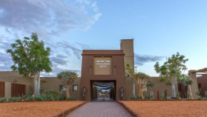 Отель Sossusvlei Lodge  Sesriem